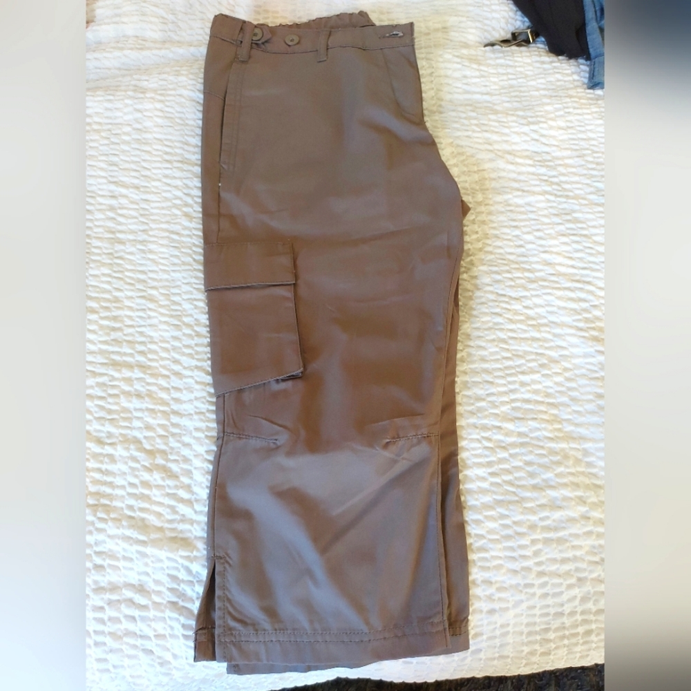 Trespass 3/4 length pants